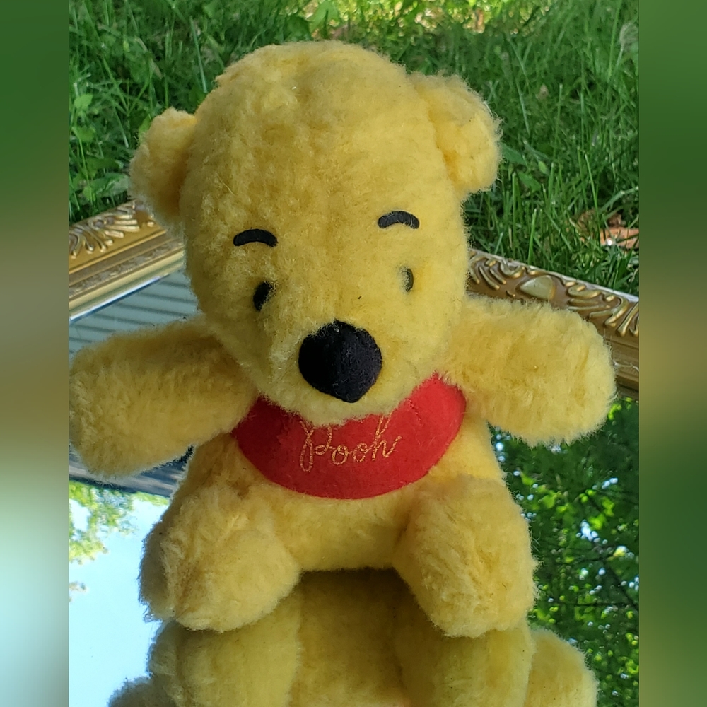 Disney/Sears Vintage 1970 Winnie the Pooh